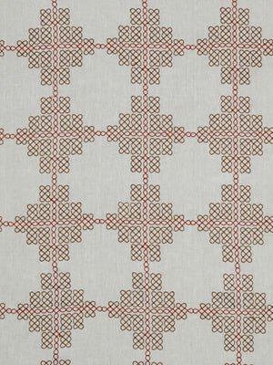 IDEAL WEAVE | LAVA - Multi-purpose