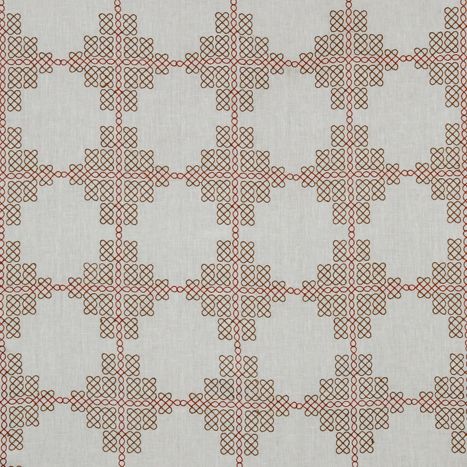 IDEAL WEAVE | LAVA - Multi-purpose