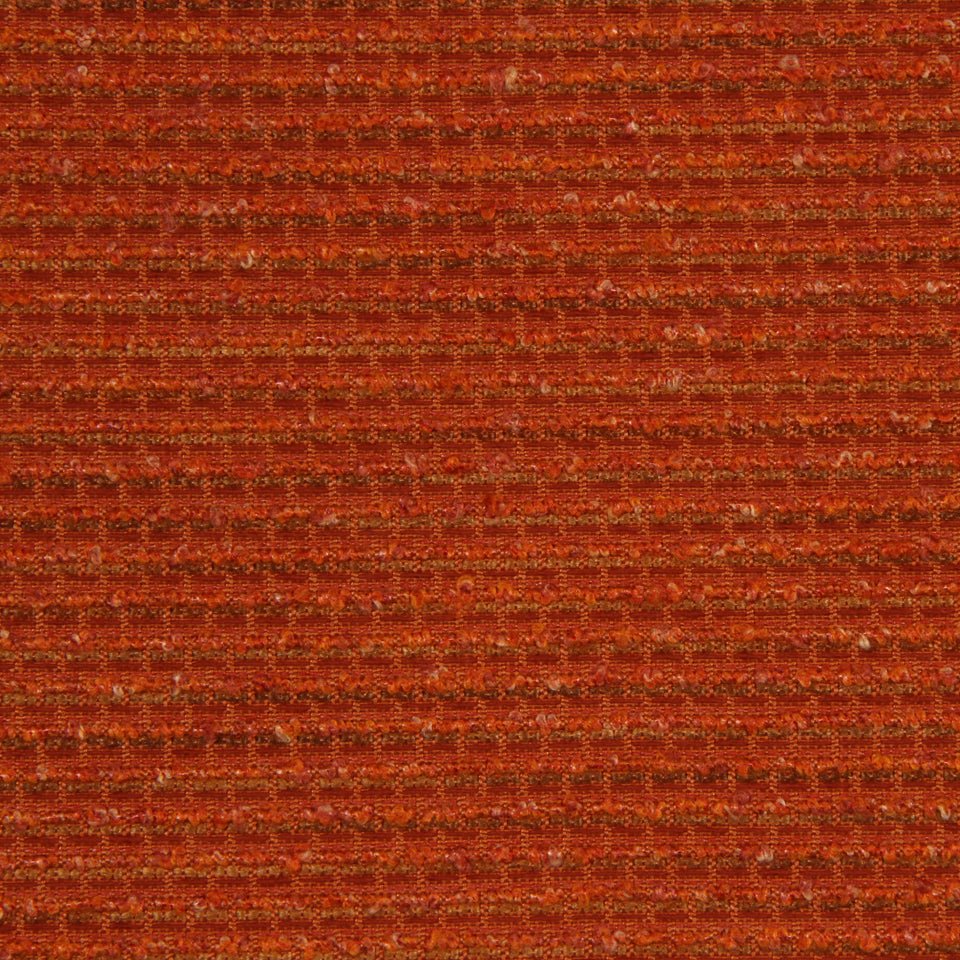 DAYTON TEXTURE | SAFFRON - Upholstery - Fabric