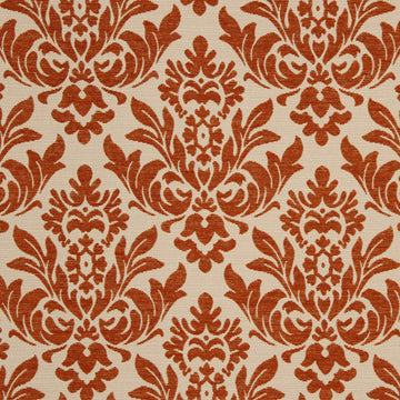 AUTUMN ENCORE | SAFFRON