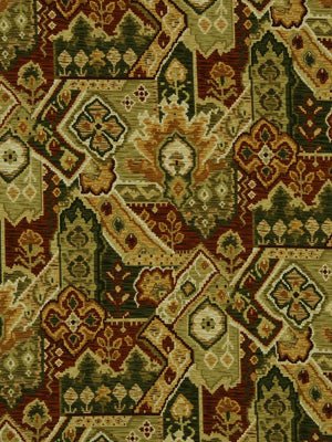 AZTEC WIND | SIENNA - Multi-purpose