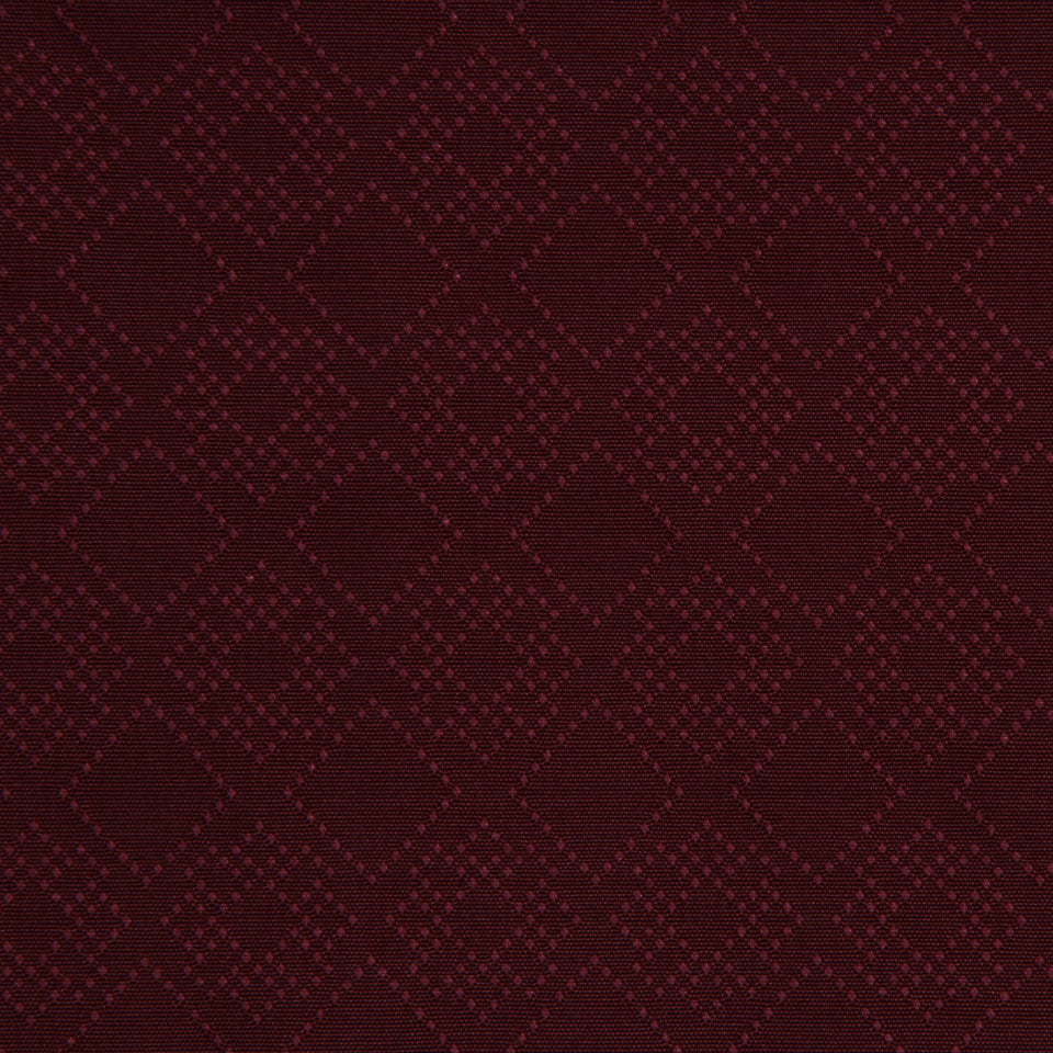 VISUAL DOTS | BERRY CRUSH