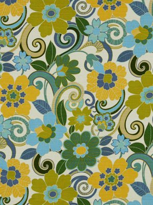 COLOR GARDEN | KIWI - Multi-purpose