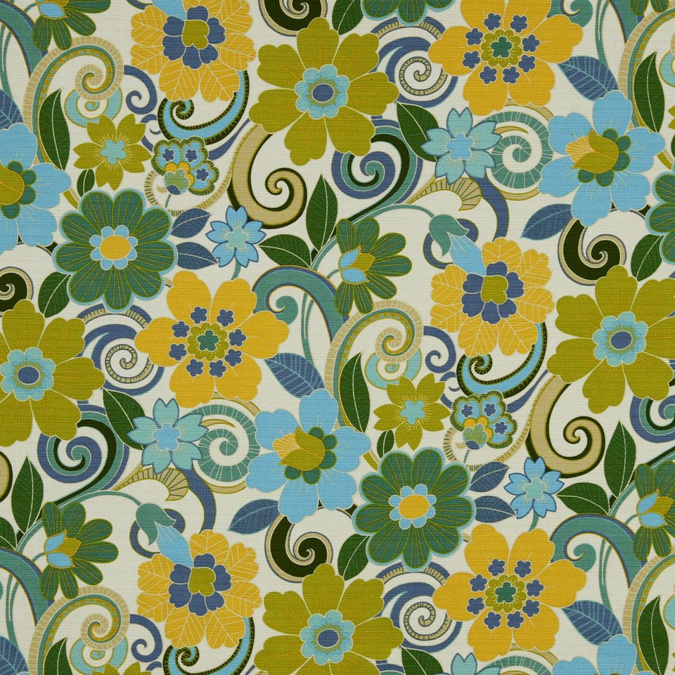 COLOR GARDEN | KIWI - Multi-purpose