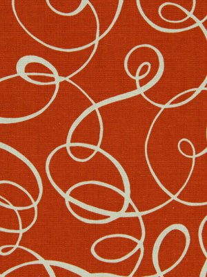 BRIGHT SWIRLS | WATERMELON - Multi-purpose