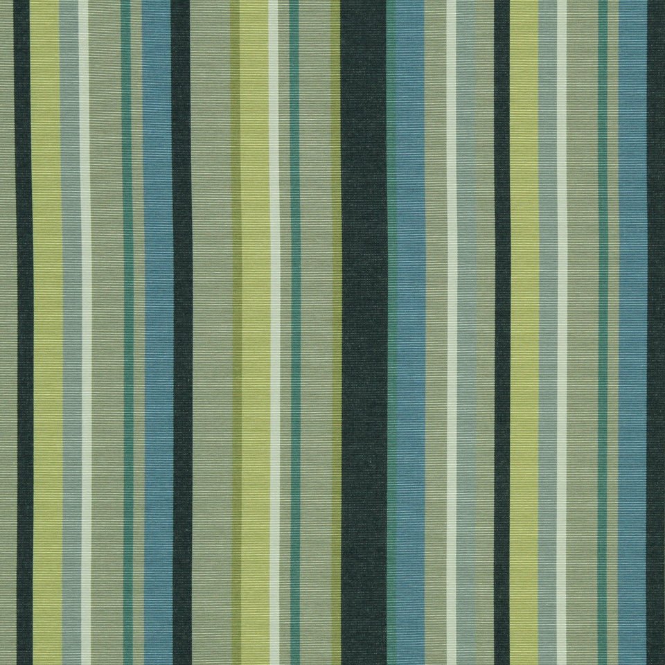 SEAVIEW STRIPE | KIWI - Multi-purpose