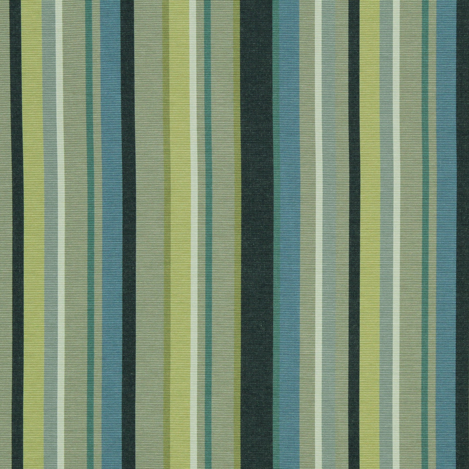 SEAVIEW STRIPE | KIWI