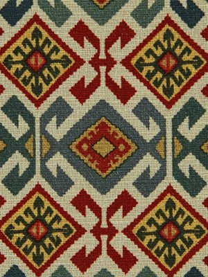 AZTECA | RED HOT - Multi-purpose
