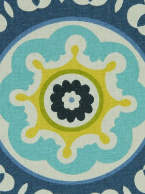 BOLD FLORAL | KIWI - Multi-purpose