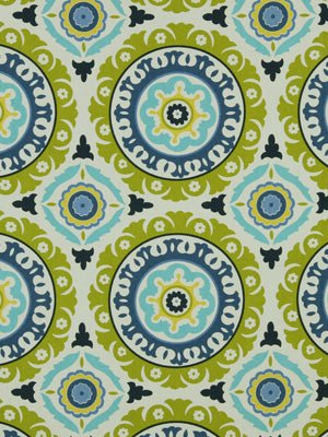 BOLD FLORAL | KIWI - Multi-purpose