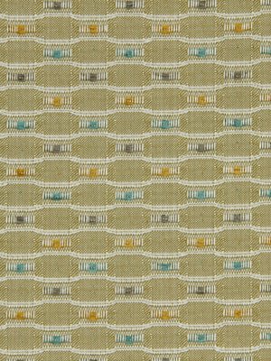 SPOOL SPIN | ZEST - Upholstery - Fabric
