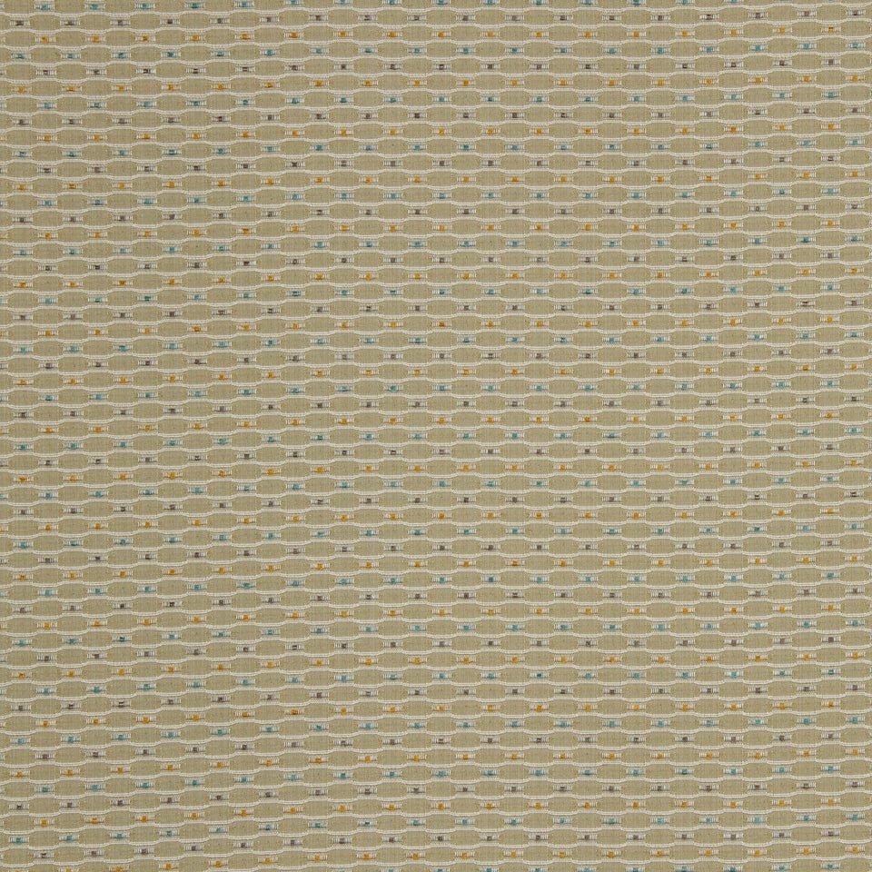 SPOOL SPIN | ZEST - Upholstery - Fabric