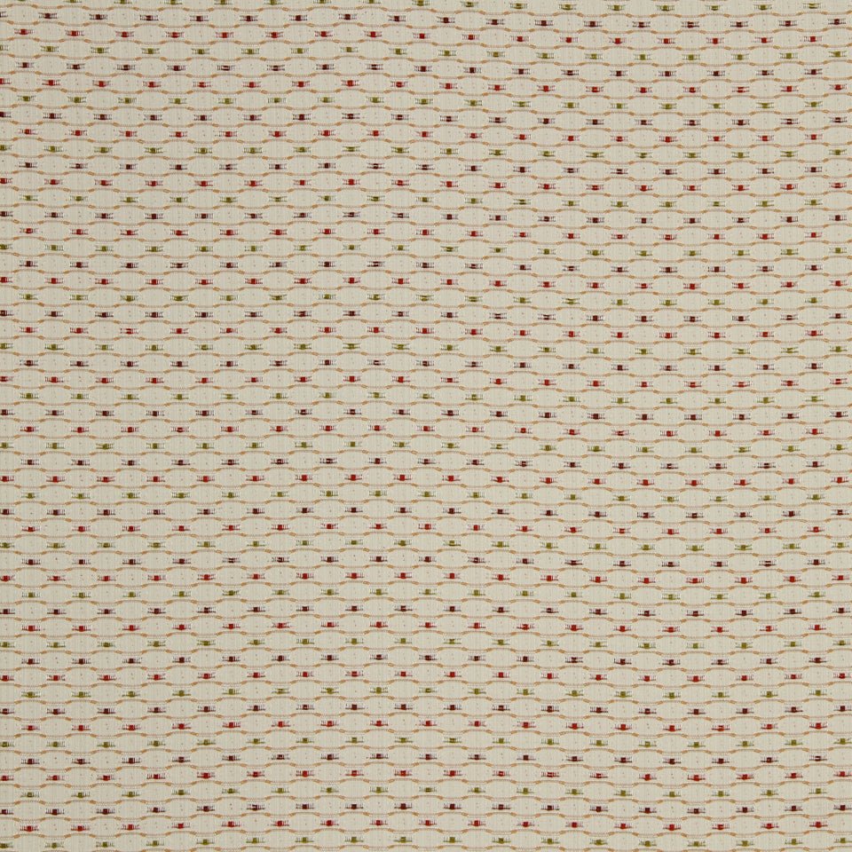 SPOOL SPIN | SAFFRON - Upholstery - Fabric