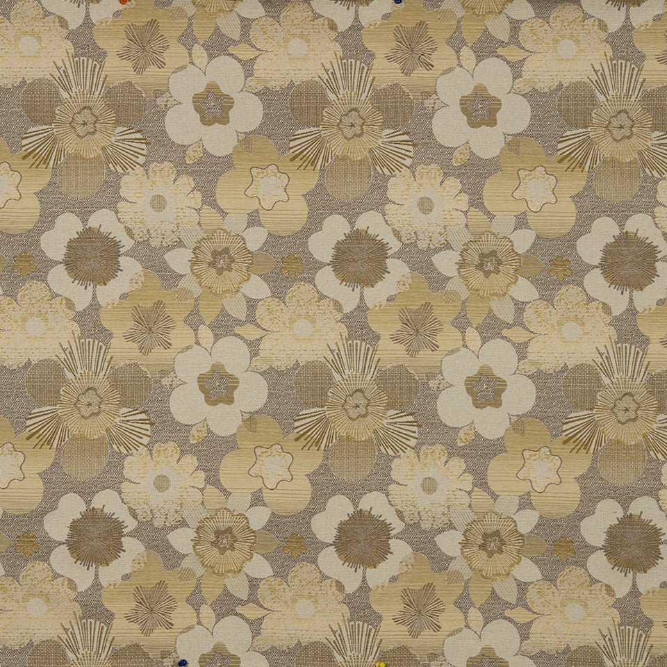 SUMMER GLORY | ZEST - Upholstery - Fabric