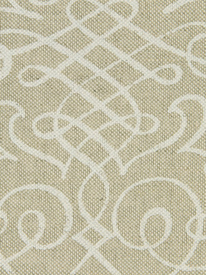 QUILL FANCY | LINEN