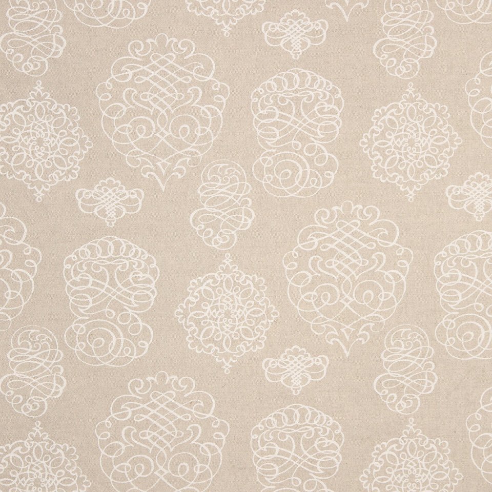 QUILL FANCY | LINEN - Multi-purpose