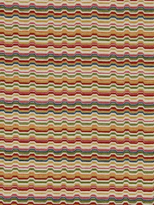 ROAD BUMP | SAFFRON - Upholstery - Fabric