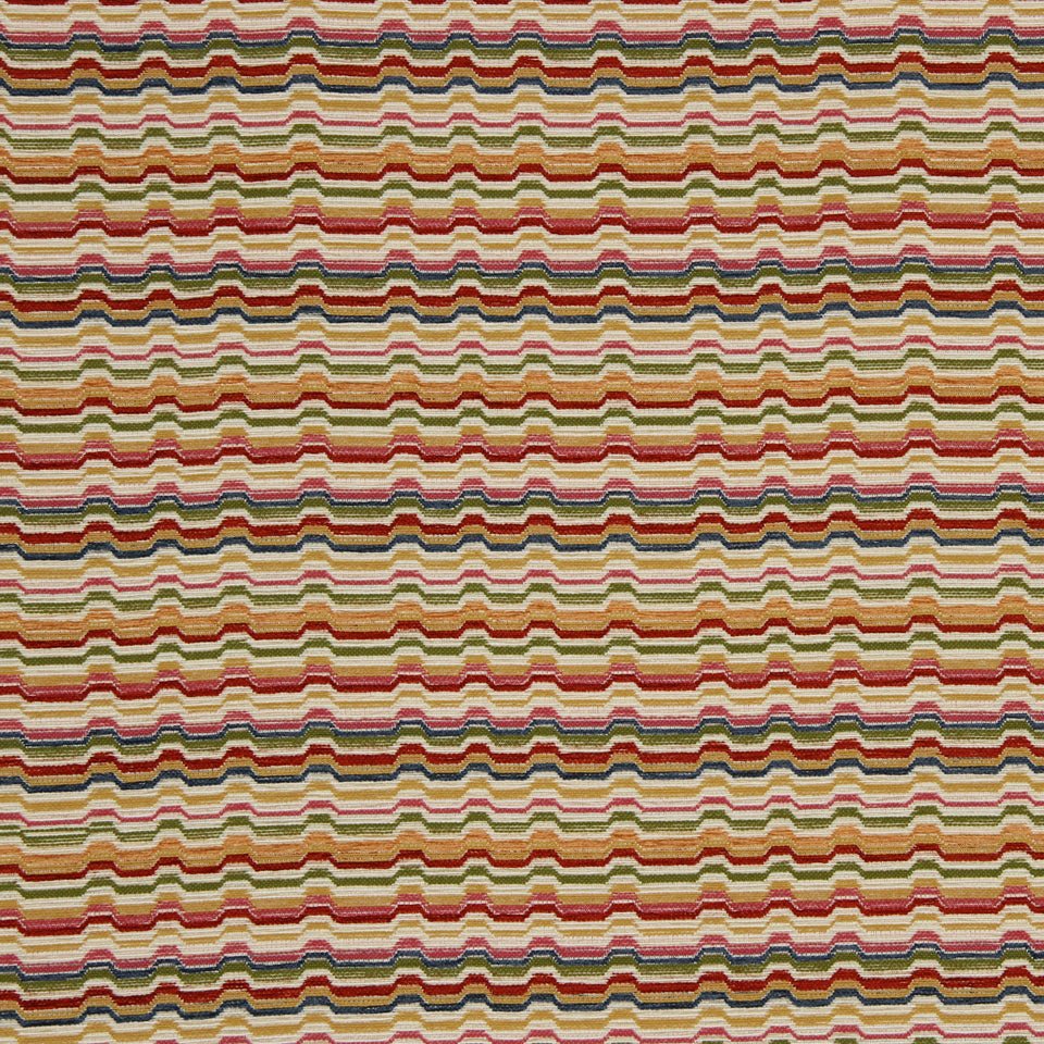 ROAD BUMP | SAFFRON - Upholstery - Fabric