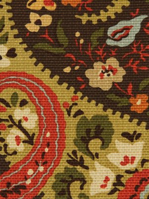 WILD PAISLEY | JASPER - Multi-purpose