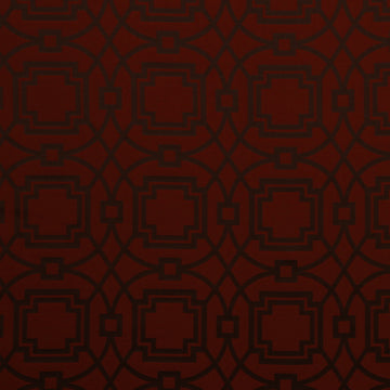GEOMETRIC WAY | SAFFRON