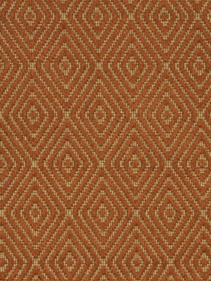 RAISED GEO | SAFFRON - Upholstery - Fabric