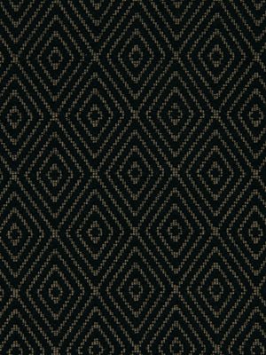 RAISED GEO | NIGHT SKY - Upholstery - Fabric