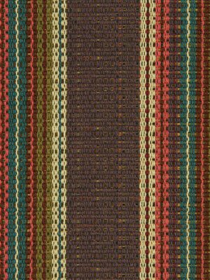 CAMP EVERGREEN | BERRY CRUSH - Upholstery - Fabric