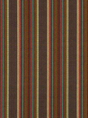 CAMP EVERGREEN | BERRY CRUSH - Upholstery - Fabric