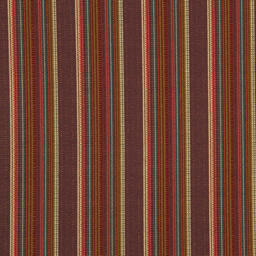 CAMP EVERGREEN | BERRY CRUSH - Upholstery - Fabric