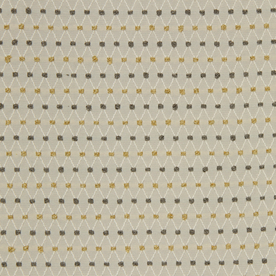 CORNER DOTS | ZEST