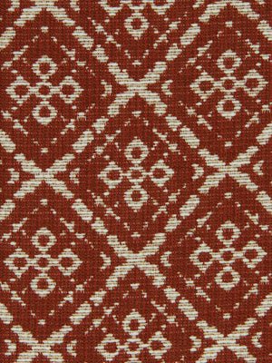 TOP SPEED | RED HOT - Upholstery - Fabric