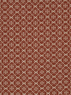 TOP SPEED | RED HOT - Upholstery - Fabric