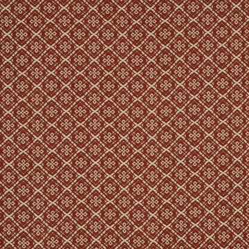 TOP SPEED | RED HOT - Upholstery - Fabric