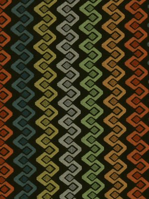 MOVING ASIDE | NIGHT SKY - Upholstery - Fabric