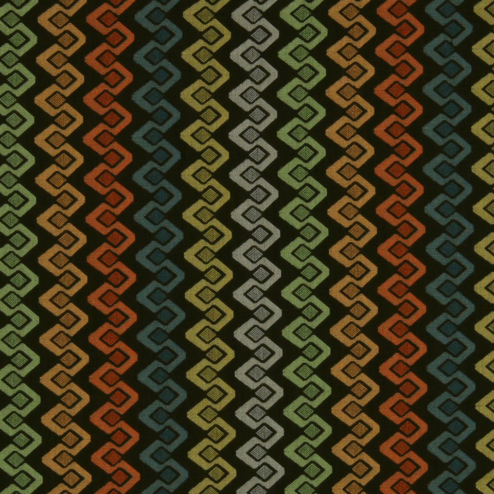 MOVING ASIDE | NIGHT SKY - Upholstery - Fabric