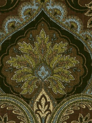 PAISLEY PRINT | KIWI - Multi-purpose