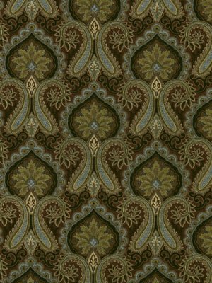 PAISLEY PRINT | KIWI - Multi-purpose