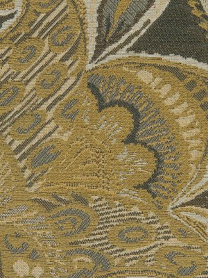 SOMERSET RANGE | ZEST - Upholstery - Fabric