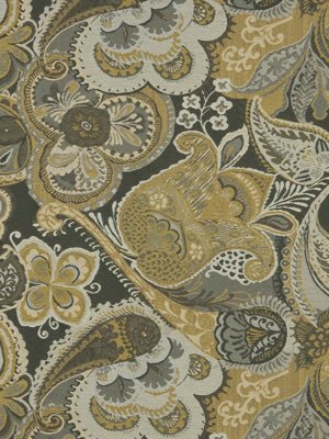 SOMERSET RANGE | ZEST - Upholstery - Fabric