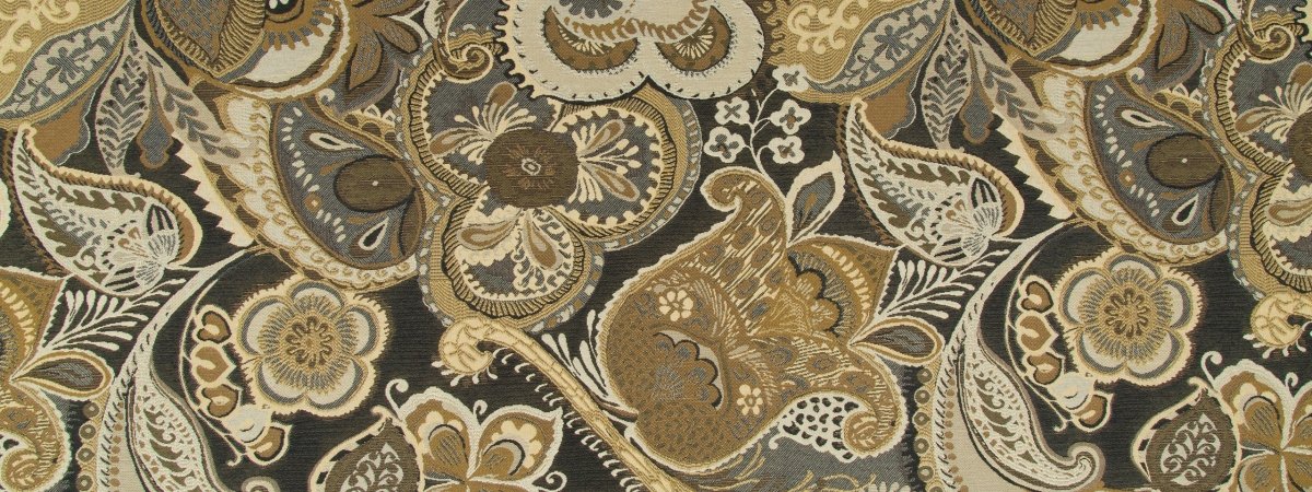SOMERSET RANGE | NIGHT SKY - Upholstery - Fabric