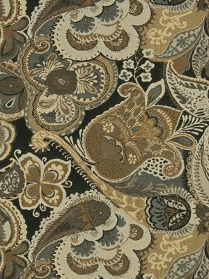 SOMERSET RANGE | NIGHT SKY - Upholstery - Fabric