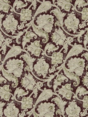 HANKIN | BERRY CRUSH - Upholstery - Fabric