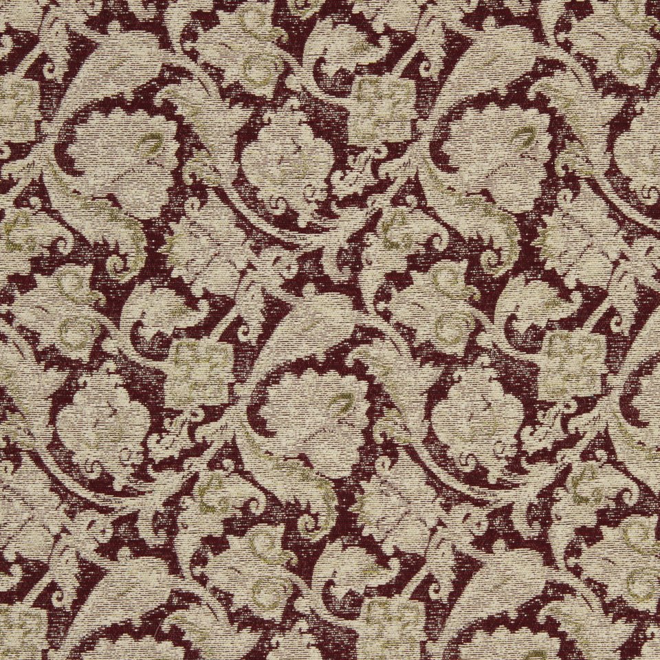 HANKIN | BERRY CRUSH - Upholstery - Fabric