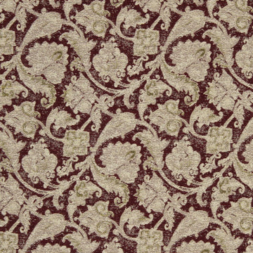 HANKIN | BERRY CRUSH - Upholstery - Fabric