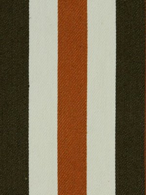 ENDLESS STRIPE | SAFFRON - Upholstery - Fabric