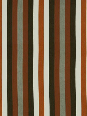 ENDLESS STRIPE | SAFFRON - Upholstery - Fabric