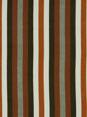 ENDLESS STRIPE | SAFFRON