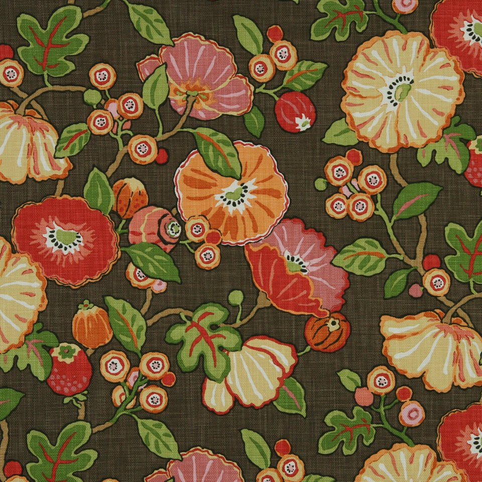 RETRO FLOWER | WATERMELON - Multi-purpose