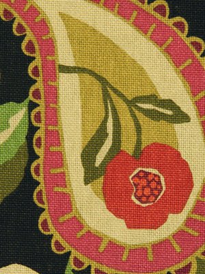 SWEET PAISLEY | JUNGLE - Multi-purpose
