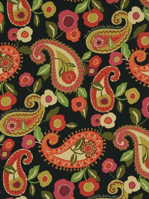SWEET PAISLEY | JUNGLE - Multi-purpose